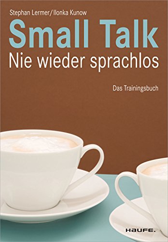 Small Talk lernen Buch
